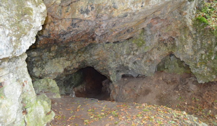 Jazvinská jaskyňa