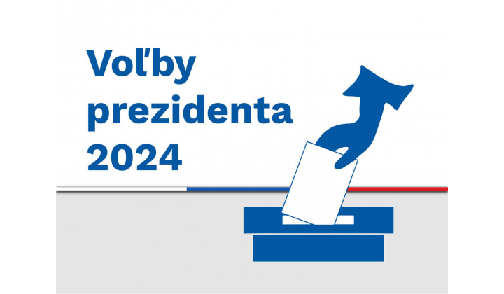 Kandidáti pre voľby prezidenta Slovenskej republiky 23. marca 2024