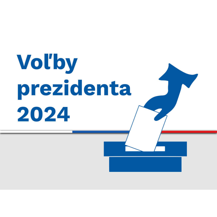 Kandidáti pre voľby prezidenta Slovenskej republiky 23. marca 2024