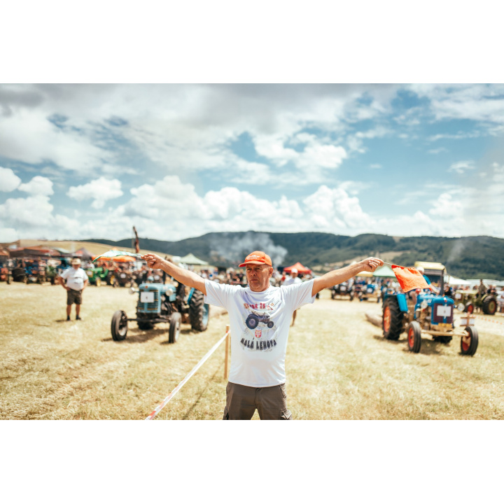 9. ročník ZETOR25 CUP 11.07.2026