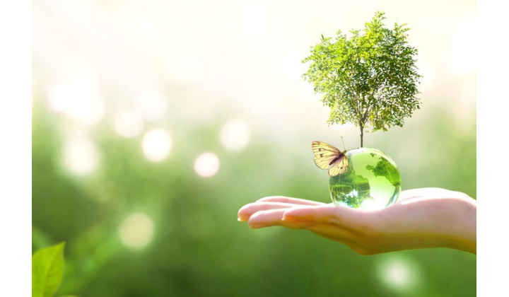 Ak správne triedime, svet je krajší.