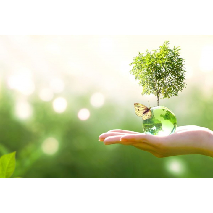 Ak správne triedime, svet je krajší.