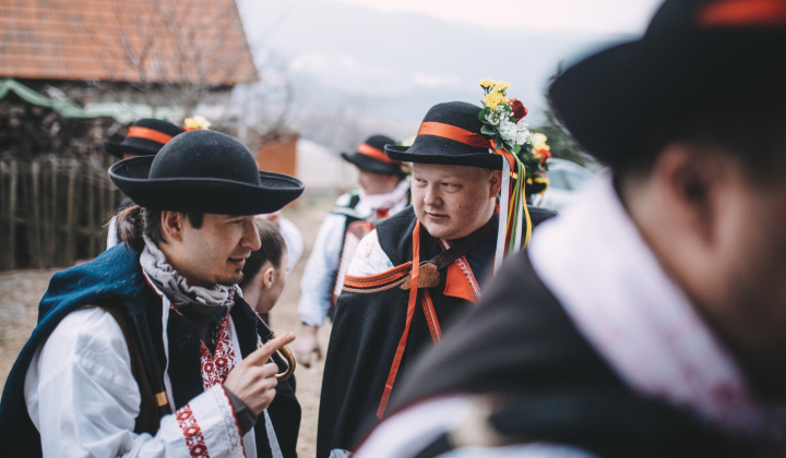 Gajdošské fašiangy 2019