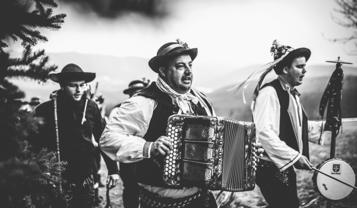 Gajdošské fašiangy 2019