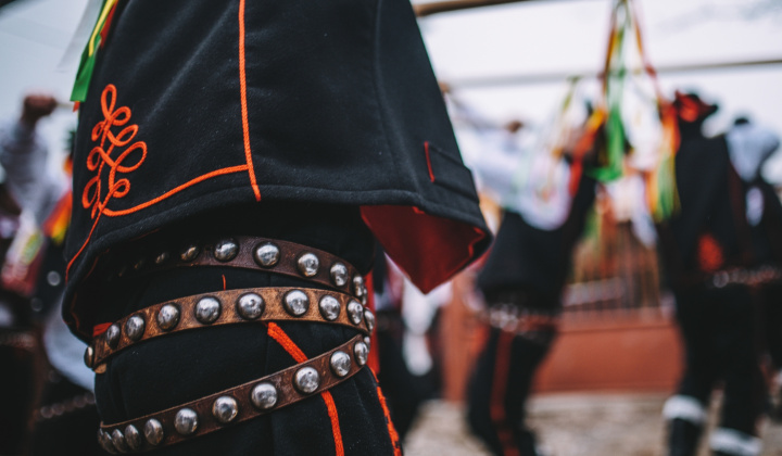 Gajdošské fašiangy 2019