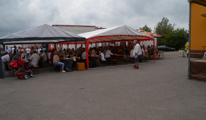 Malolehotská heligónka, Stretnutie chatárov 2018