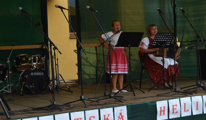 Malolehotská heligónka, Stretnutie chatárov 2018