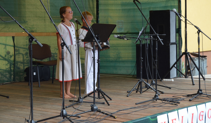 Malolehotská heligónka, Stretnutie chatárov 2018