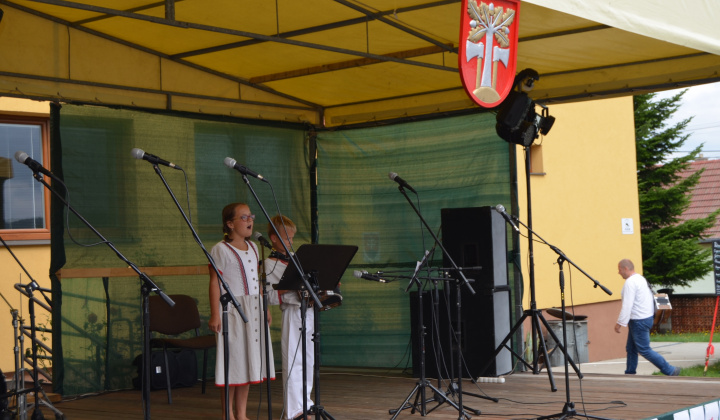Malolehotská heligónka, Stretnutie chatárov 2018