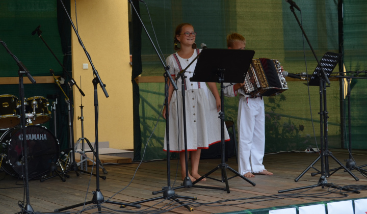Malolehotská heligónka, Stretnutie chatárov 2018
