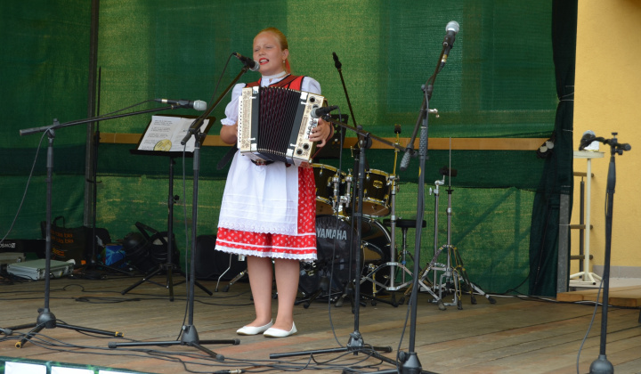 Malolehotská heligónka, Stretnutie chatárov 2018