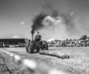 Aktuality / ZETOR 25 CUP je späť! - foto