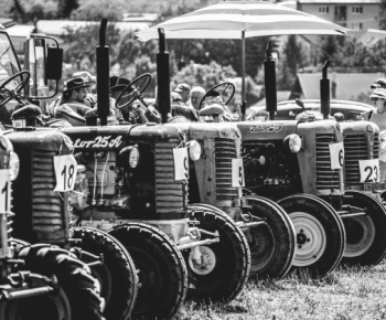Aktuality / ZETOR 25 CUP je späť! - foto