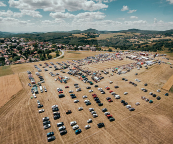 Aktuality / Prihláška ZETOR 25 CUP - foto