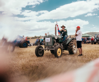 Aktuality / Prihláška ZETOR 25 CUP - foto