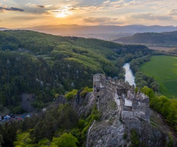 Aktuality / Letný večer na Šášove a Banícka prehliadka 12.7.2025 - foto