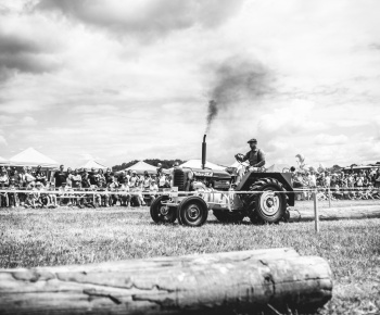Aktuality / ZETOR 25 CUP VIII. ročník, vyhodnotenie - foto