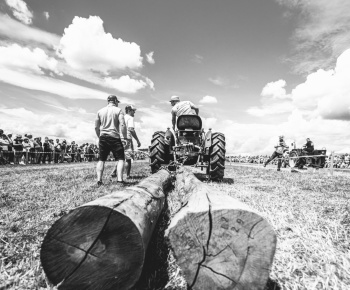 Aktuality / ZETOR 25 CUP VIII. ročník, vyhodnotenie - foto