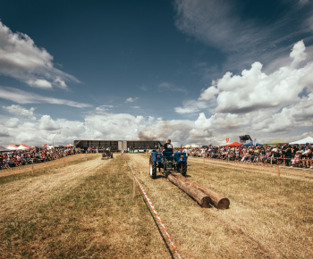 Aktuality / ZETOR 25 CUP VIII. ročník, vyhodnotenie - foto