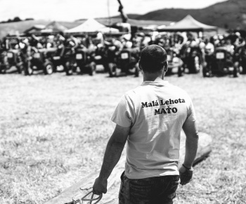 Aktuality / ZETOR 25 CUP VIII. ročník, vyhodnotenie - foto