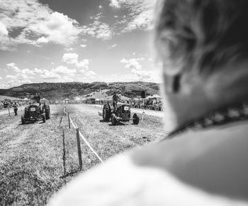 Aktuality / ZETOR 25 CUP VIII. ročník, vyhodnotenie - foto