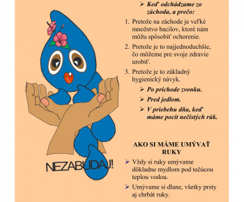 Aktuality / Epidemiologická situácia – výskyt vírusovej hepatitídy typu A - foto
