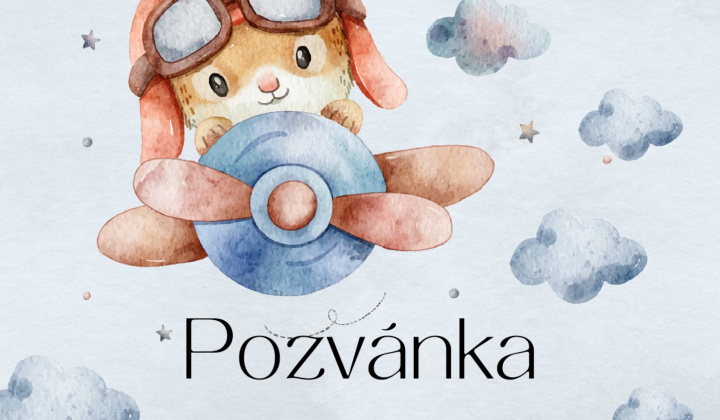 Uvítanie detí do života 10.10.2025