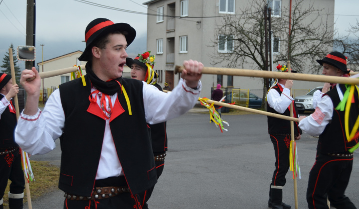 Gajdošské fašiangy 2025