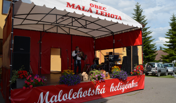 Malolehotská heligónka a stretnutie chatárov 2025