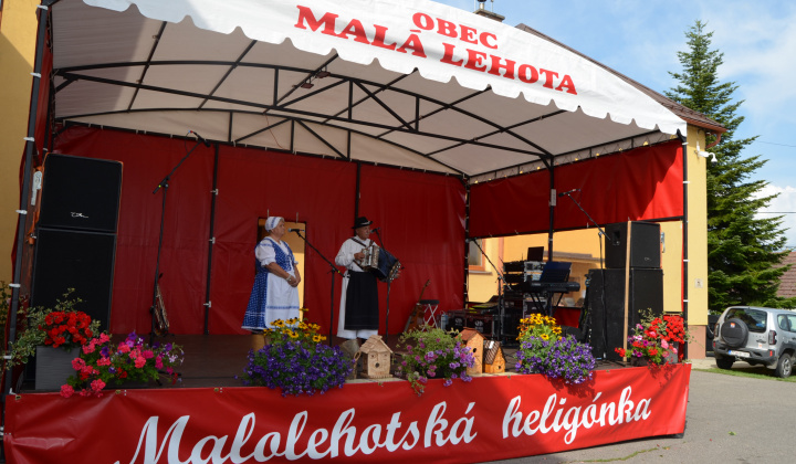 Malolehotská heligónka a stretnutie chatárov 2025