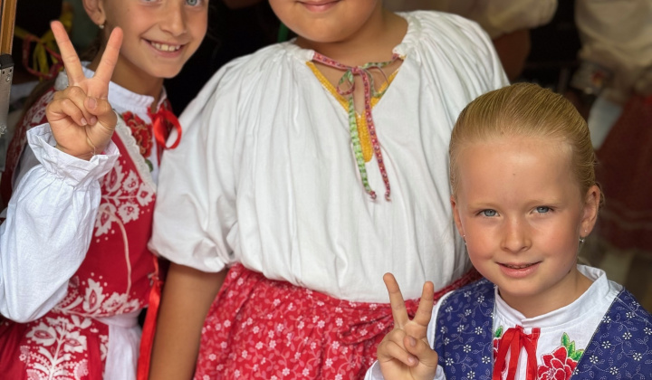 Malolehotská heligónka a stretnutie chatárov 2025