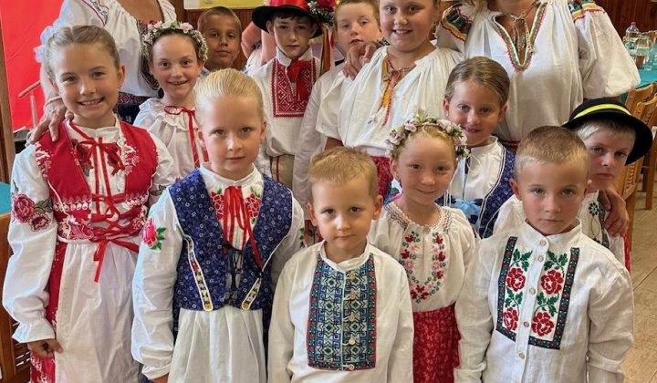 Malolehotská heligónka a stretnutie chatárov 2025