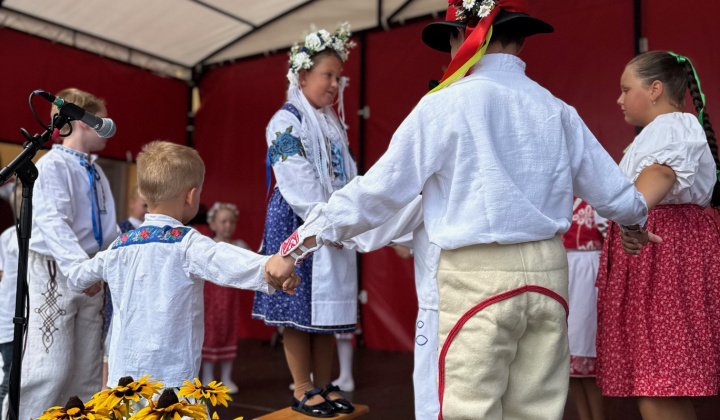 Malolehotská heligónka a stretnutie chatárov 2025