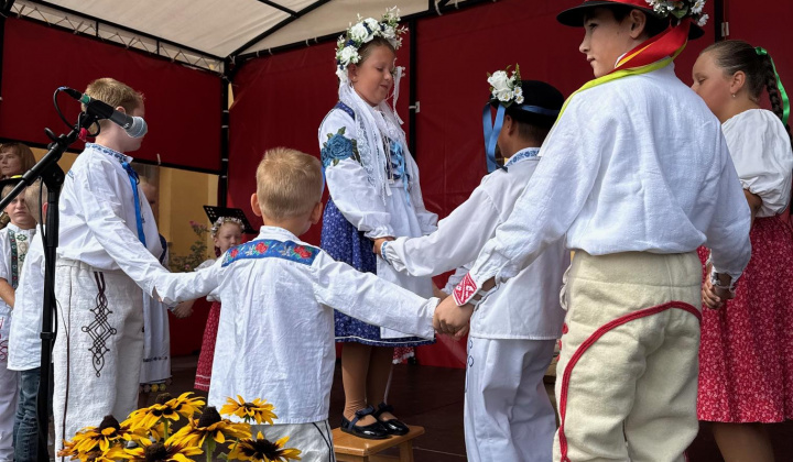 Malolehotská heligónka a stretnutie chatárov 2025