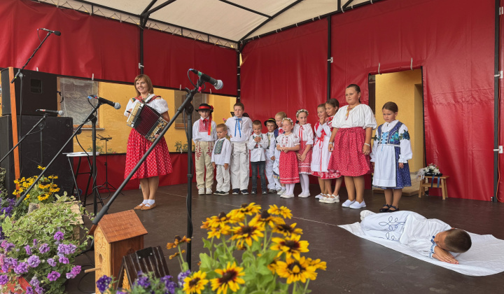 Malolehotská heligónka a stretnutie chatárov 2025