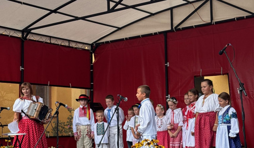 Malolehotská heligónka a stretnutie chatárov 2025 26.júla 2025