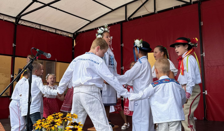 Malolehotská heligónka a stretnutie chatárov 2025