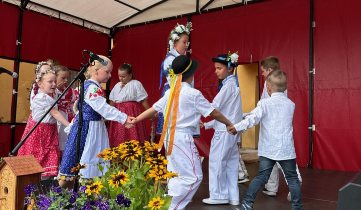 Malolehotská heligónka a stretnutie chatárov 2025