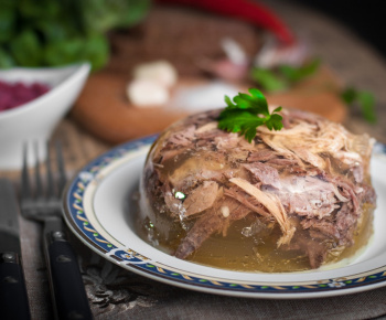 Aktuality / SÚŤAŽ O NAJLEPŠIU FAŠIANGOVÚ HUSPENINU! - foto