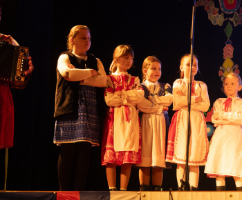 Aktuality / Gajdošské fašiangy 2026 sú za nami! - foto