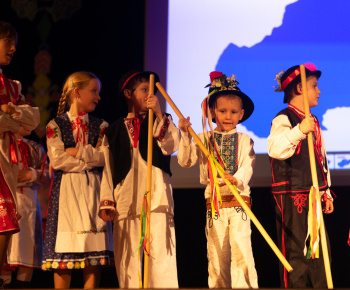 Aktuality / Gajdošské fašiangy 2026 sú za nami! - foto