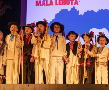 Aktuality / Gajdošské fašiangy 2026 sú za nami! - foto