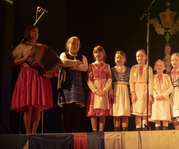 Aktuality / Gajdošské fašiangy 2026 sú za nami! - foto