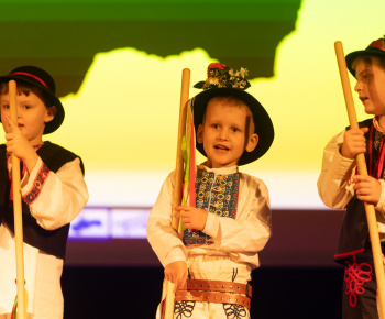 Aktuality / Gajdošské fašiangy 2026 sú za nami! - foto