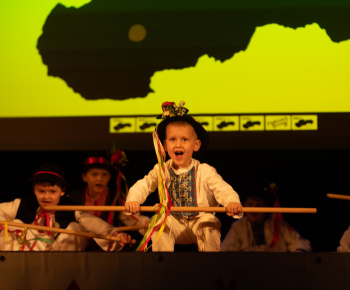 Aktuality / Gajdošské fašiangy 2026 sú za nami! - foto