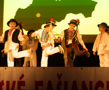 Aktuality / Gajdošské fašiangy 2026 sú za nami! - foto