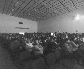 Aktuality / Gajdošské fašiangy 2026 sú za nami! - foto