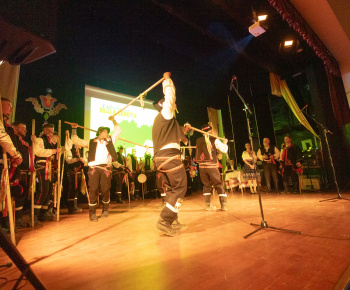 Aktuality / Gajdošské fašiangy 2026 sú za nami! - foto