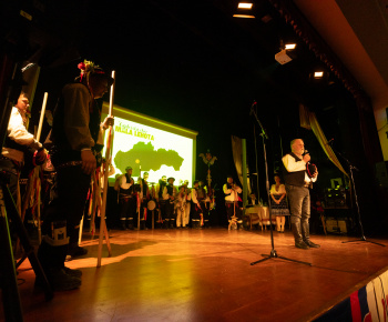 Aktuality / Gajdošské fašiangy 2026 sú za nami! - foto