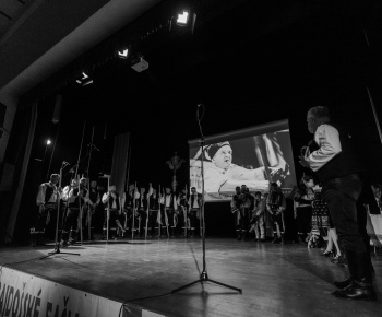 Aktuality / Gajdošské fašiangy 2026 sú za nami! - foto